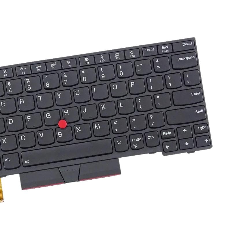 Backlit us Keyboard for Lenovo Thinkpad x Series 4