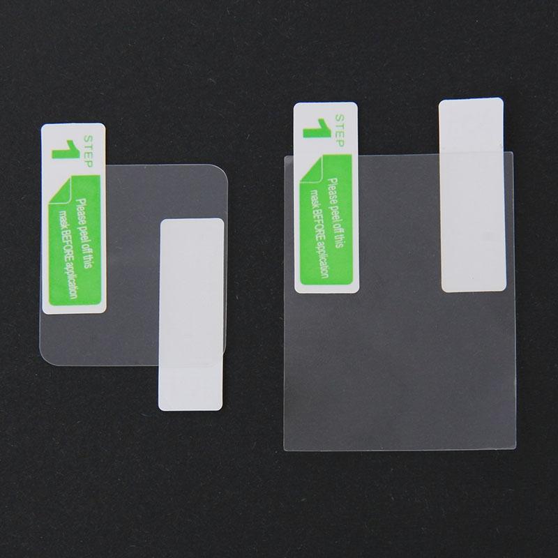 Gopro Camera Screen & Lens Protector Set 4