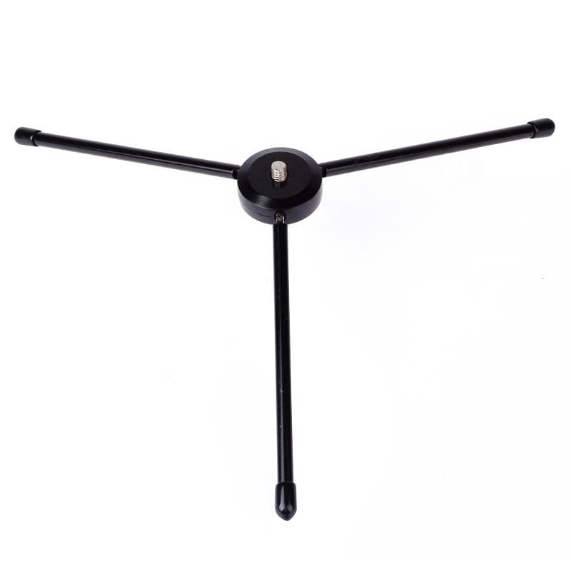 Flexible Clamp Mount for Action Cameras 3