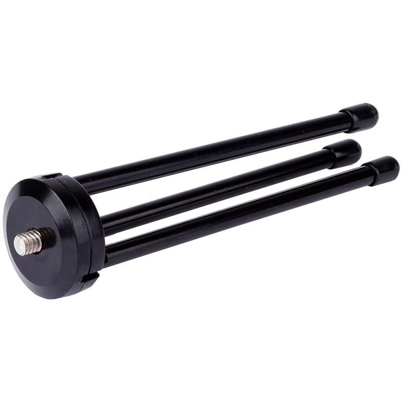 Flexible Clamp Mount for Action Cameras 5