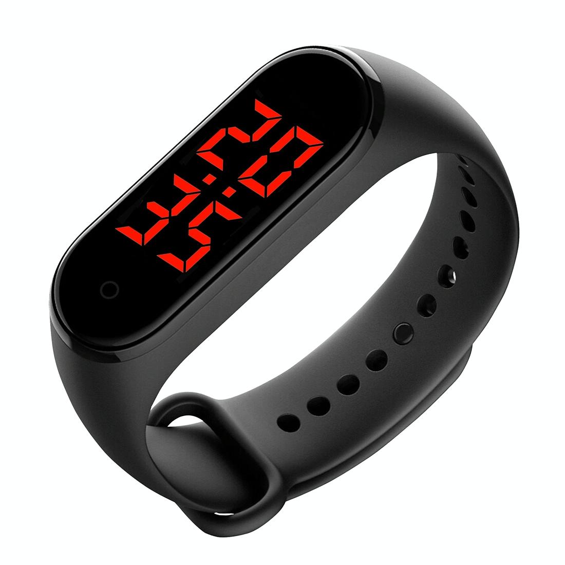 Temperature Bracelet - 30-45 C Range Smart Design 3