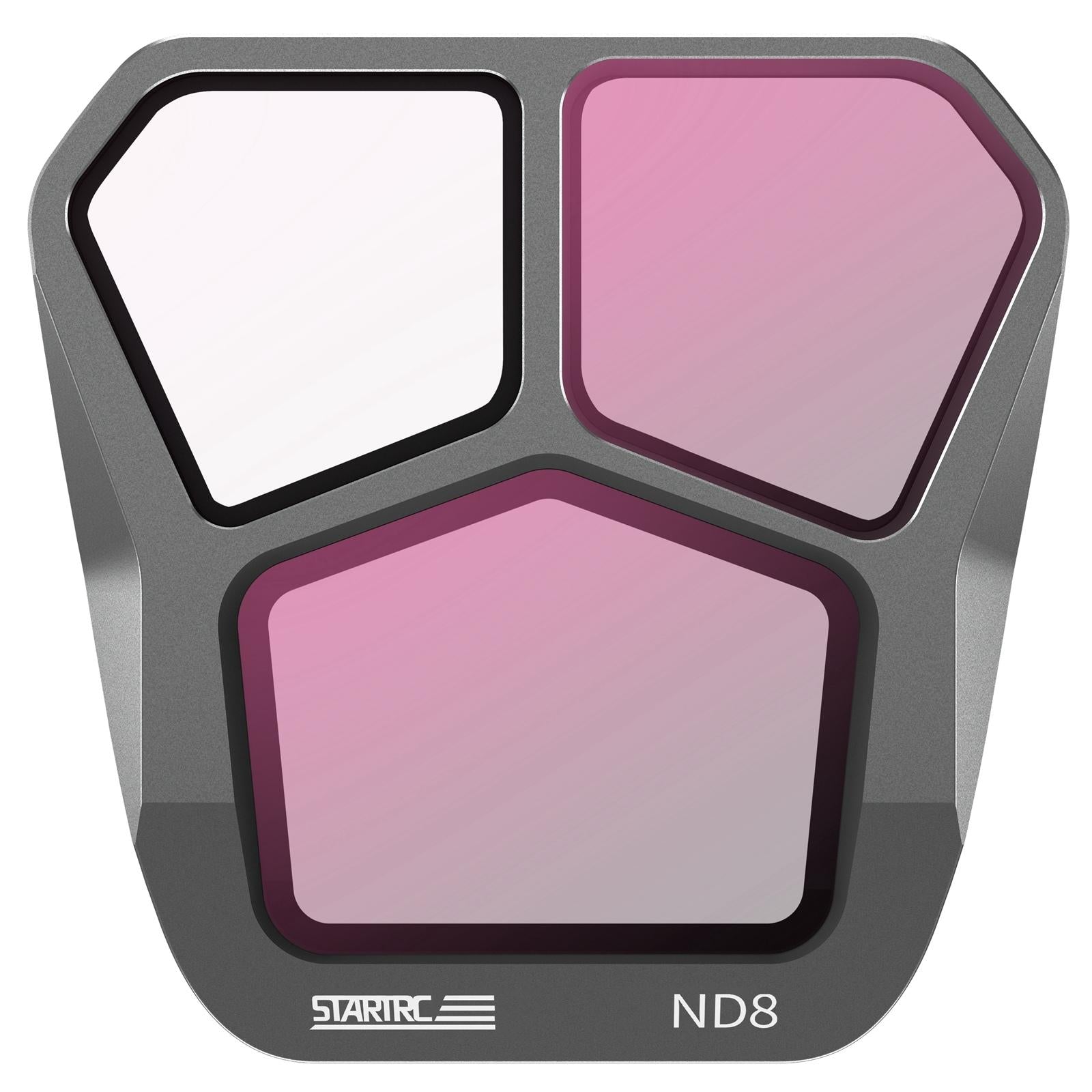 Professional Lens Filters for Dji Mavic 3 Pro - Nd8 Nd16 Nd32 Nd64 4