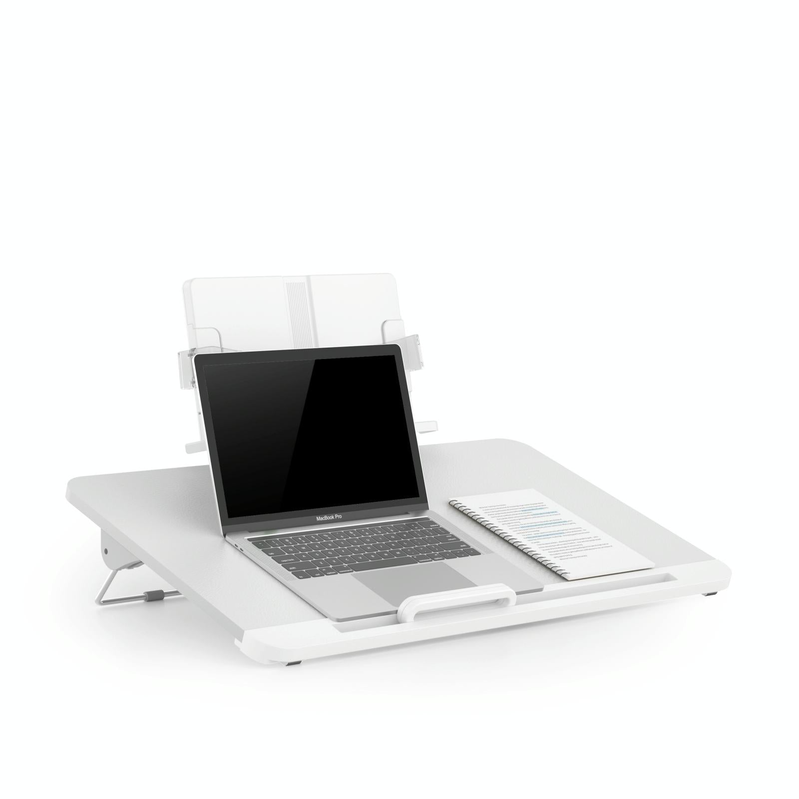 Adjustable Folding Tablet Stand for Dorm 5