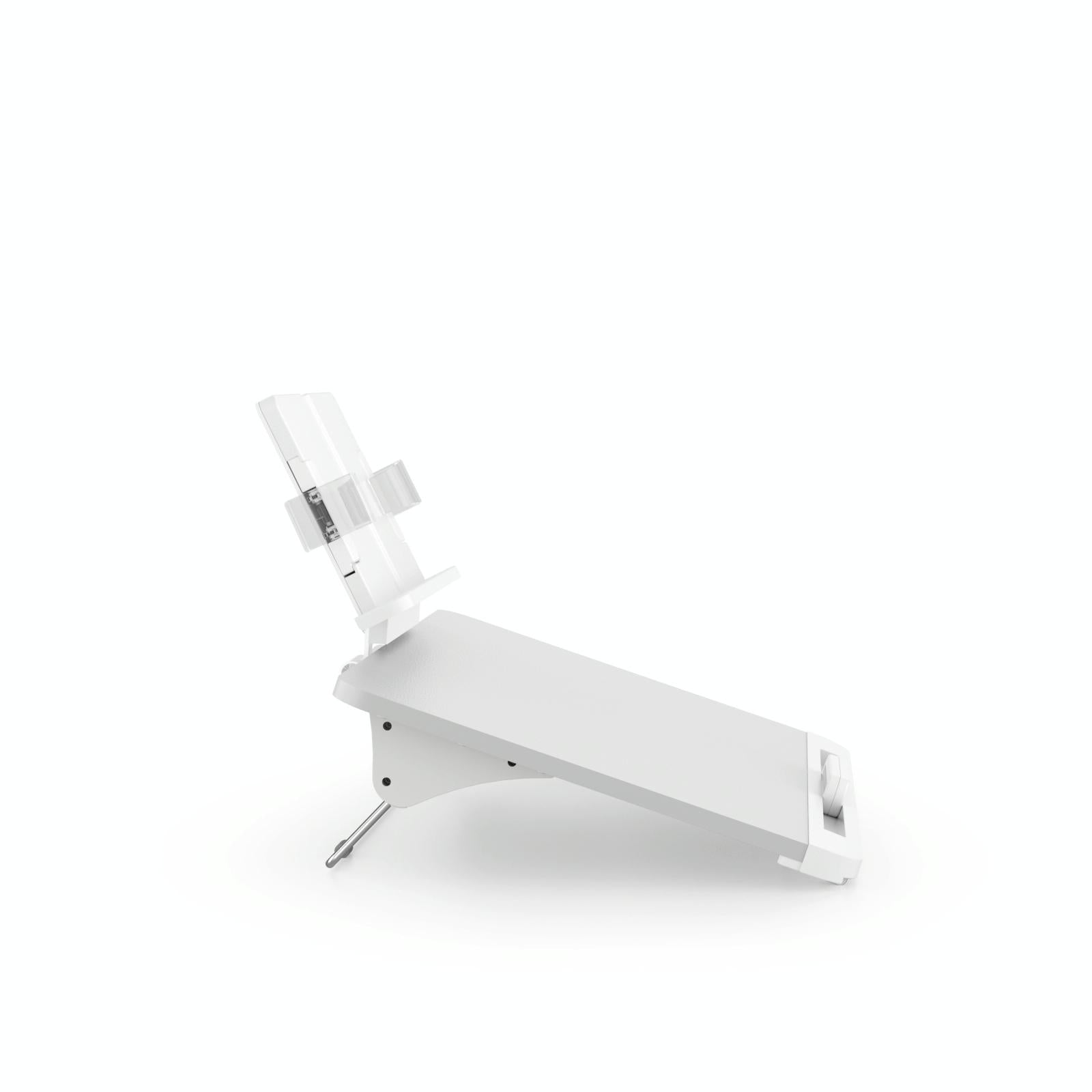Adjustable Folding Tablet Stand for Dorm 6