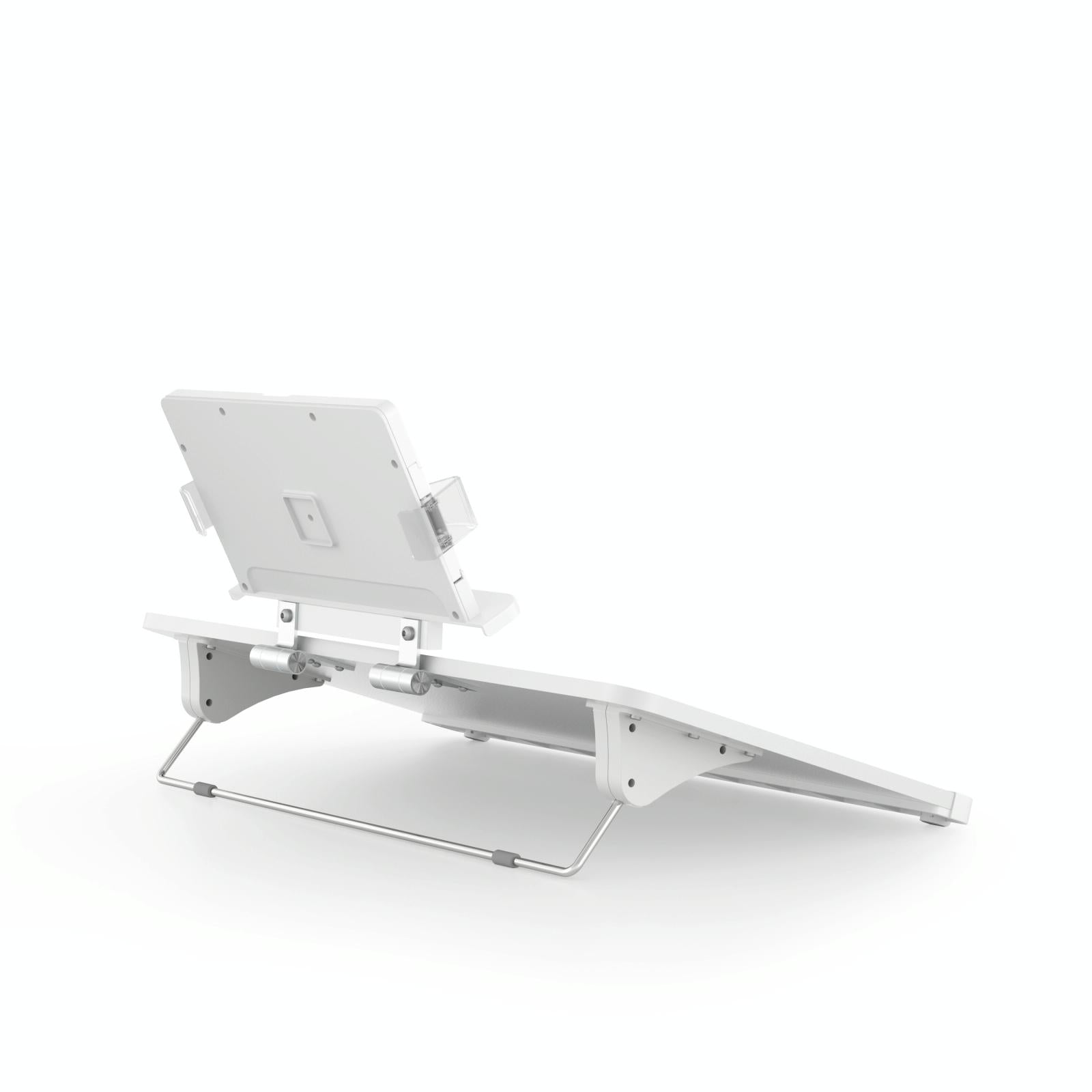 Adjustable Folding Tablet Stand for Dorm 7