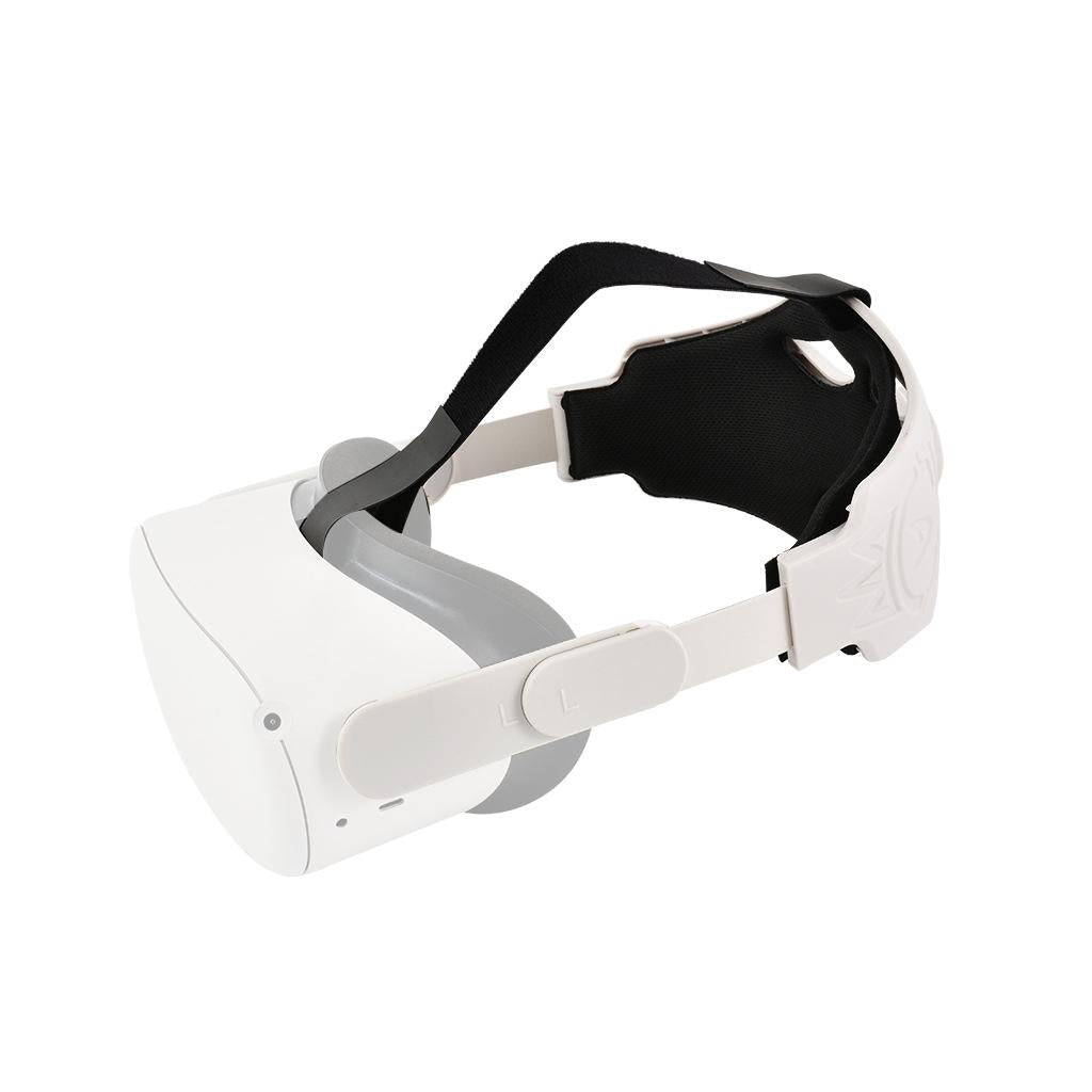 Ultimate Vr Headband for Oculus Quest 2 - Comfortable & Stylish 1