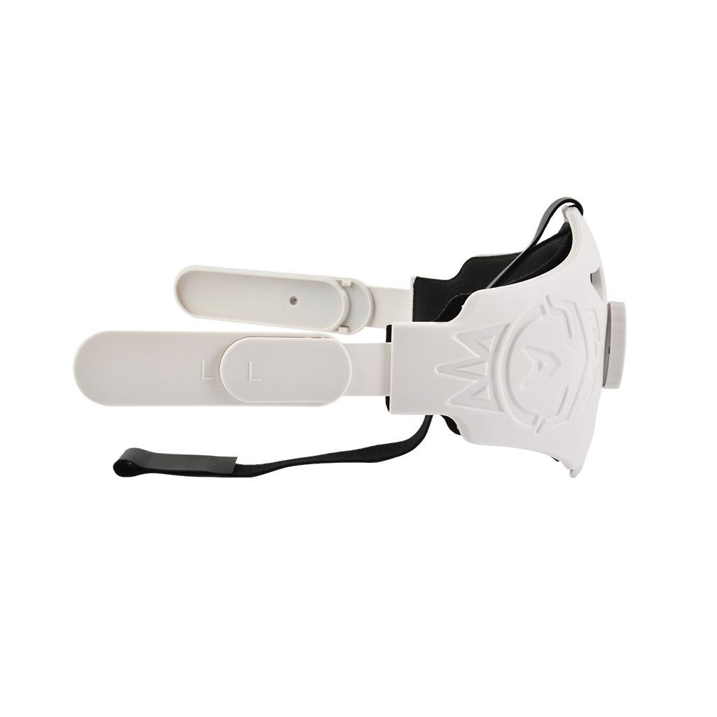 Ultimate Vr Headband for Oculus Quest 2 - Comfortable & Stylish 5