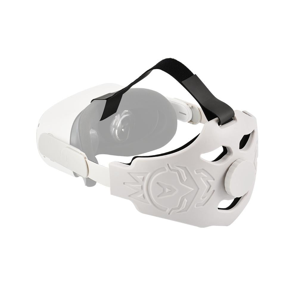 Ultimate Vr Headband for Oculus Quest 2 - Comfortable & Stylish 6