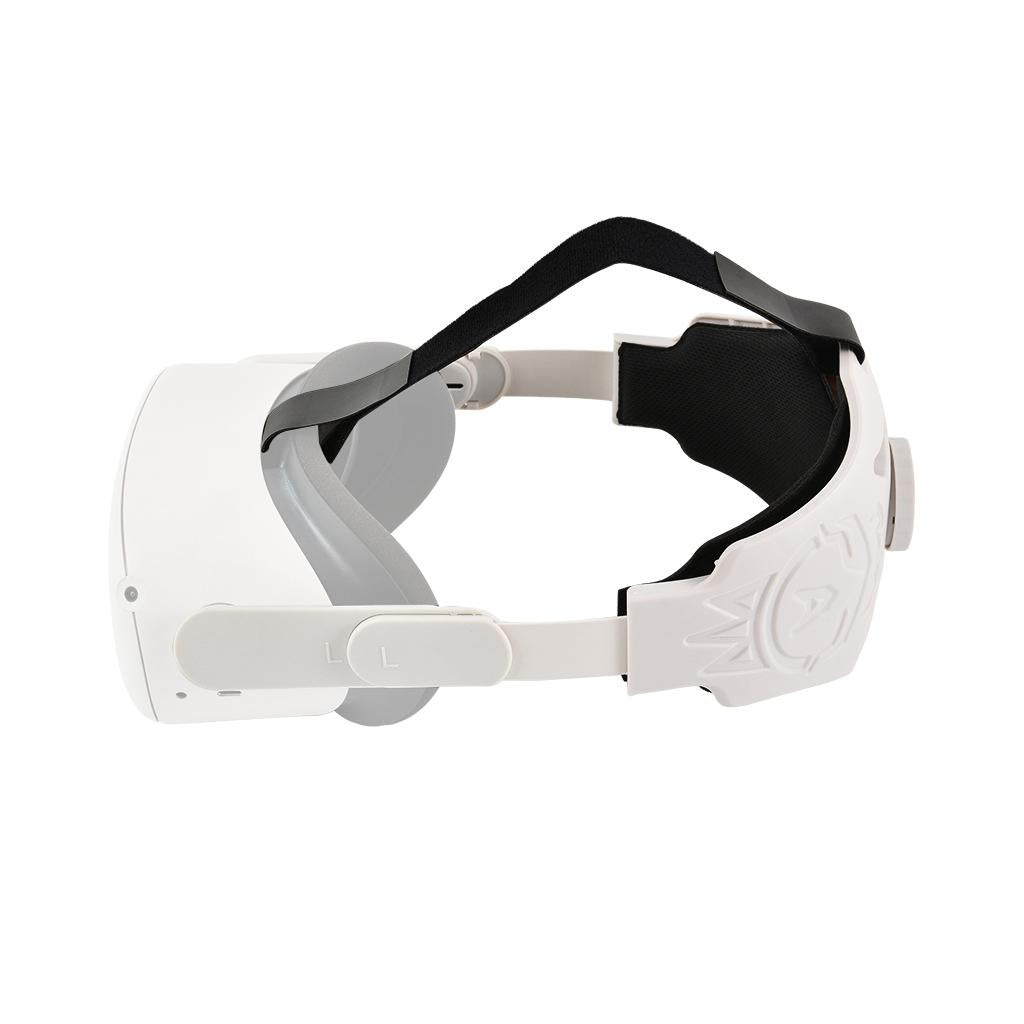 Ultimate Vr Headband for Oculus Quest 2 - Comfortable & Stylish 7
