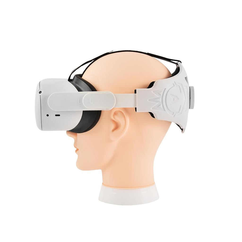 Ultimate Vr Headband for Oculus Quest 2 - Comfortable & Stylish 8