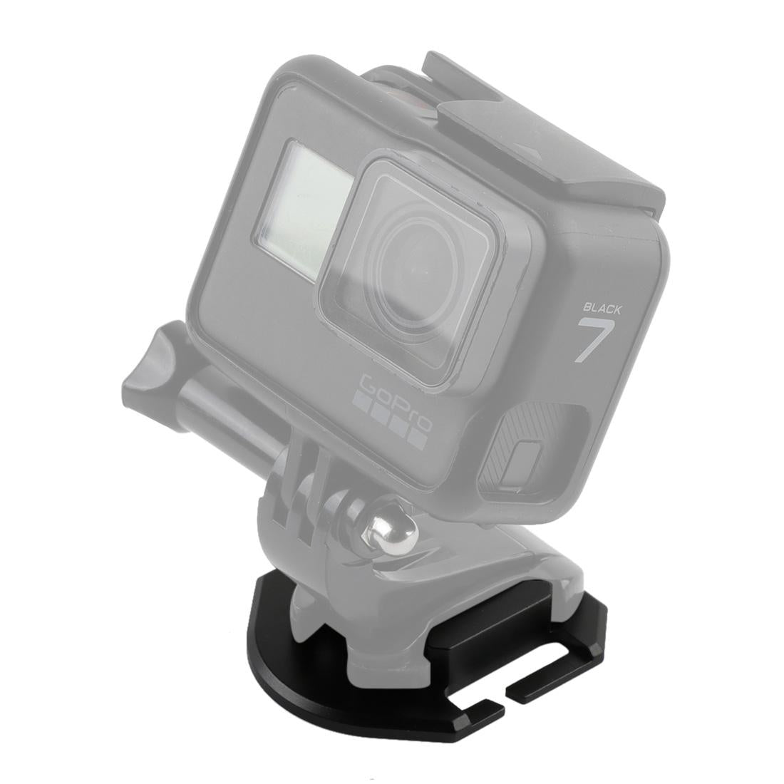 Aluminum Alloy Connection Shackles for Gopro Hero12 6