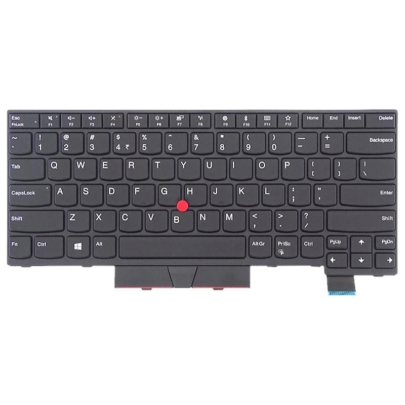Lenovo Thinkpad T470 / T480 / A475 / A485 us Keyboard 3