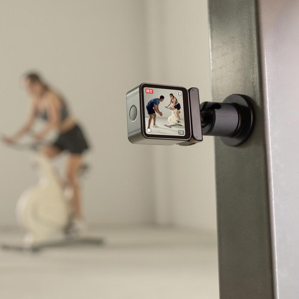 Capture Every Adventure with the Dji Action 2 - the Ultimate Action Camera 5