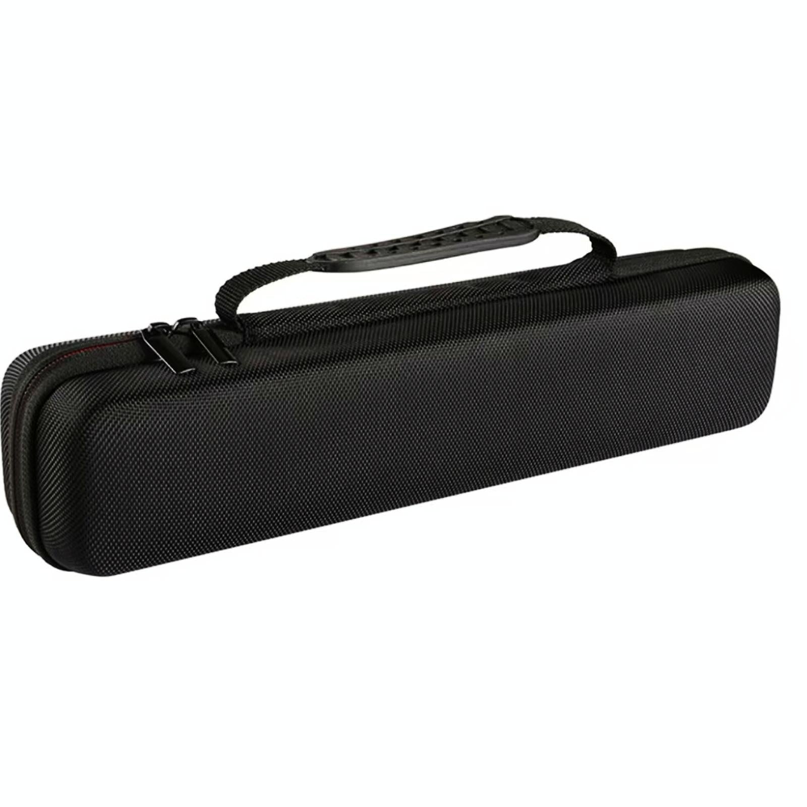Portable Waterproof Hard Bag for Dyson Airstrait Hair Straightener - Travel Essential 4