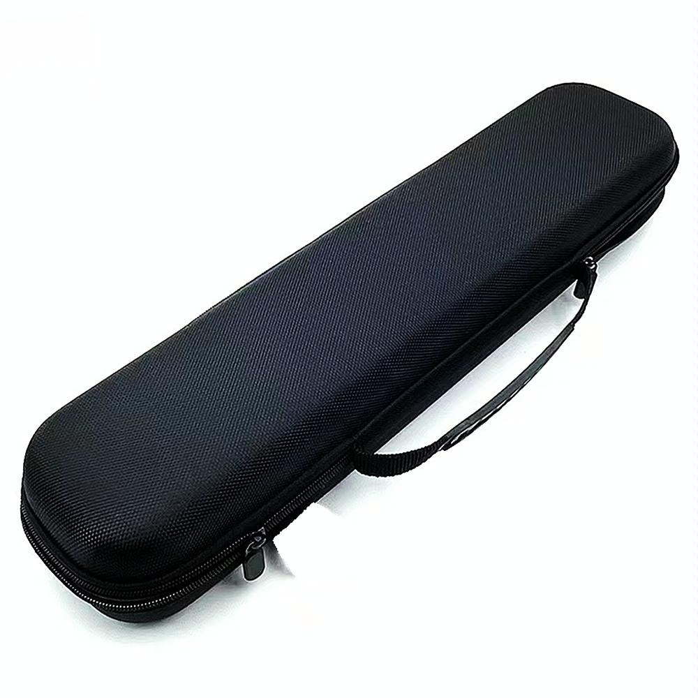 Portable Waterproof Hard Bag for Dyson Airstrait Hair Straightener - Travel Essential 5