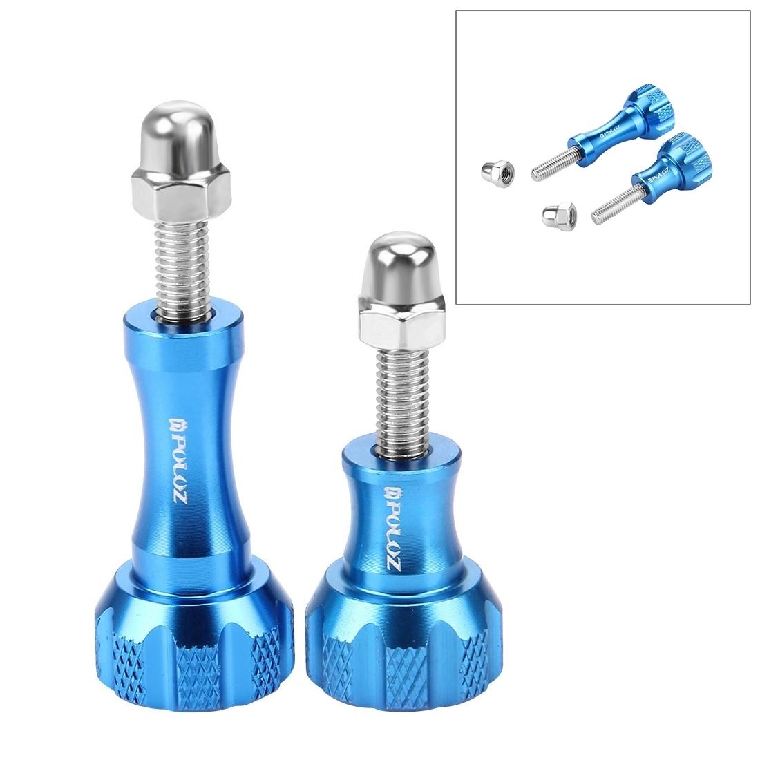 13-in-1 Cnc Metal Accessories Kit for Action Cameras with Eva Case 8