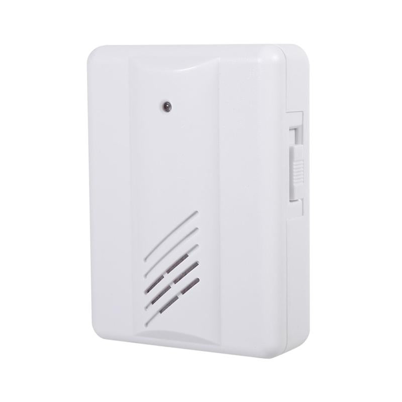 Wireless Doorbell Alarm With 2 Infrared Sensors For Home / Office 3