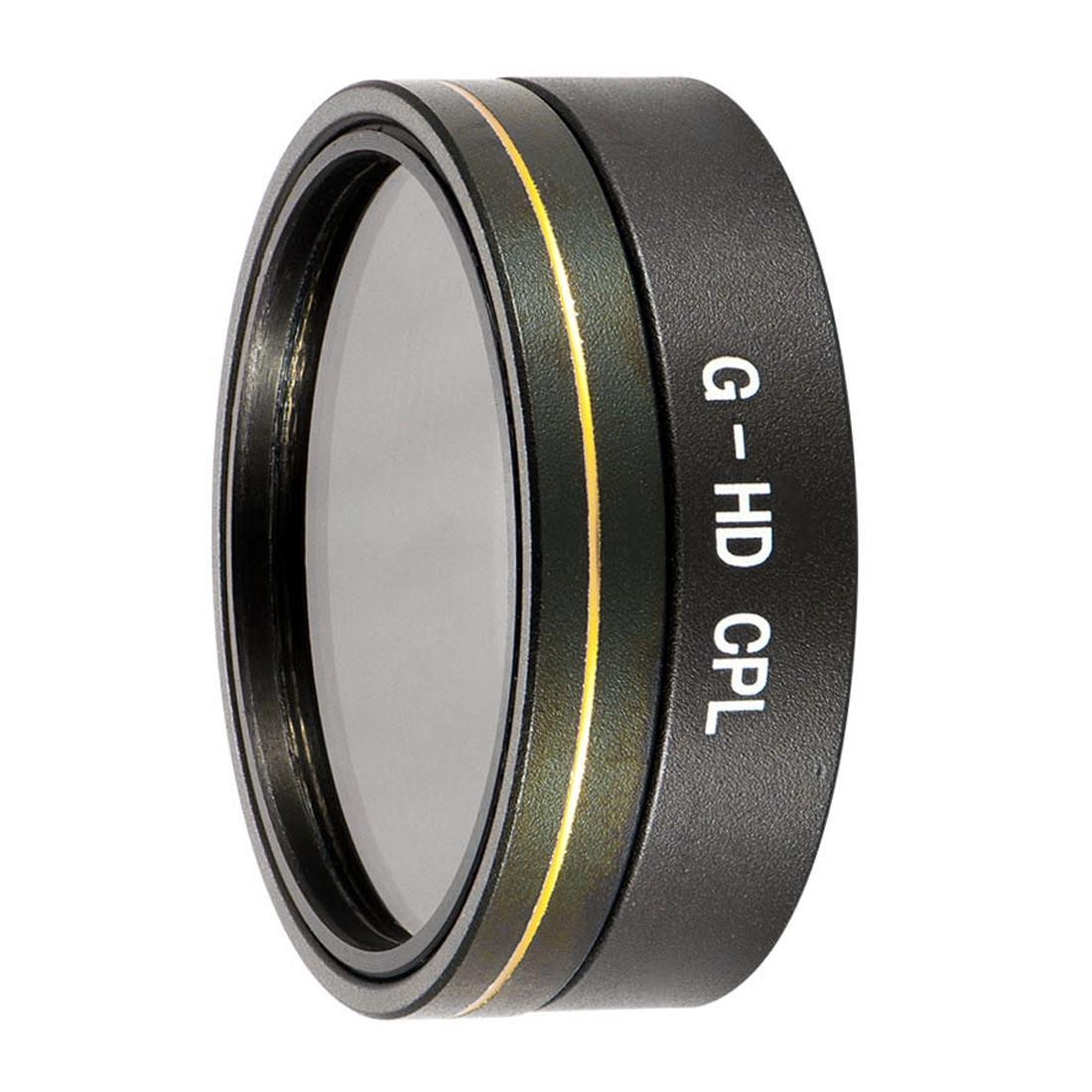 Pro Drone Lens Filter for Dji Phantom 4 - Hd 3