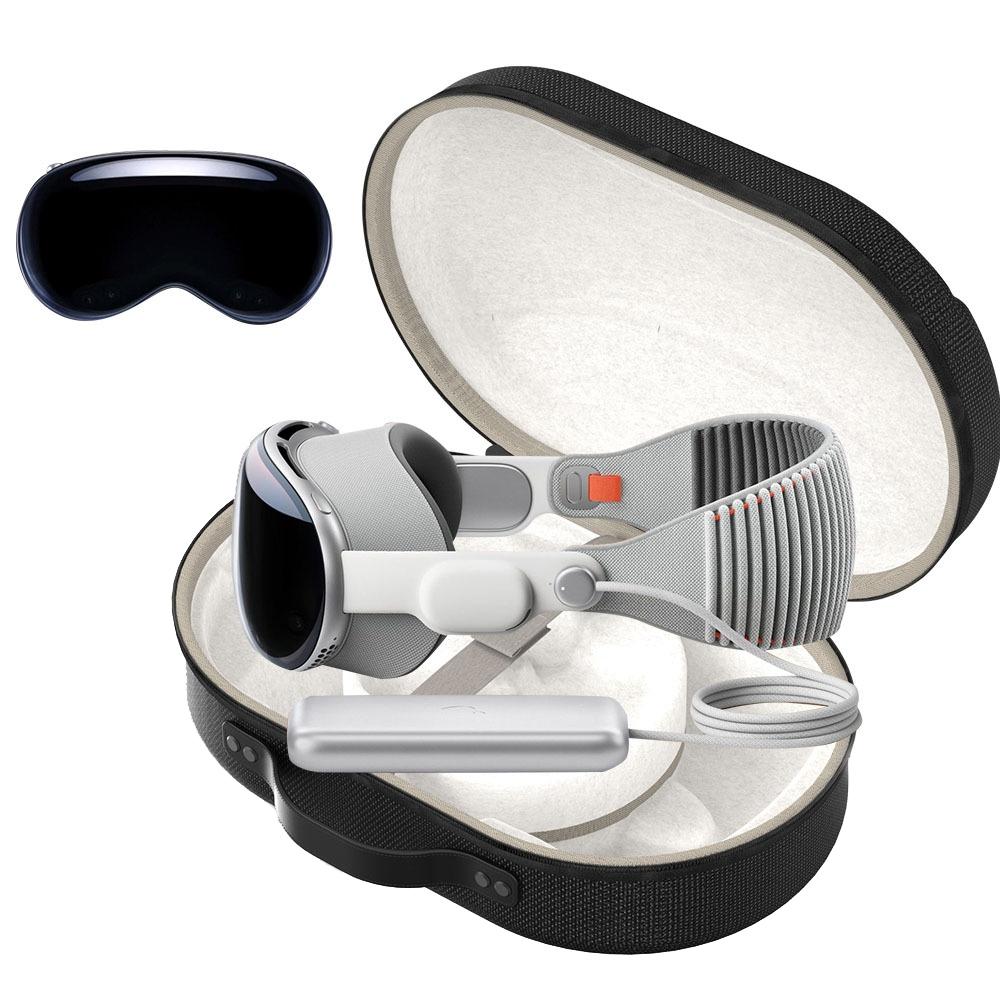 Apple Vision Vr Storage Bag - Portable & Anti-scratch 3