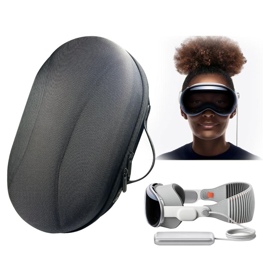 Apple Vision Vr Storage Bag - Portable & Anti-scratch 4