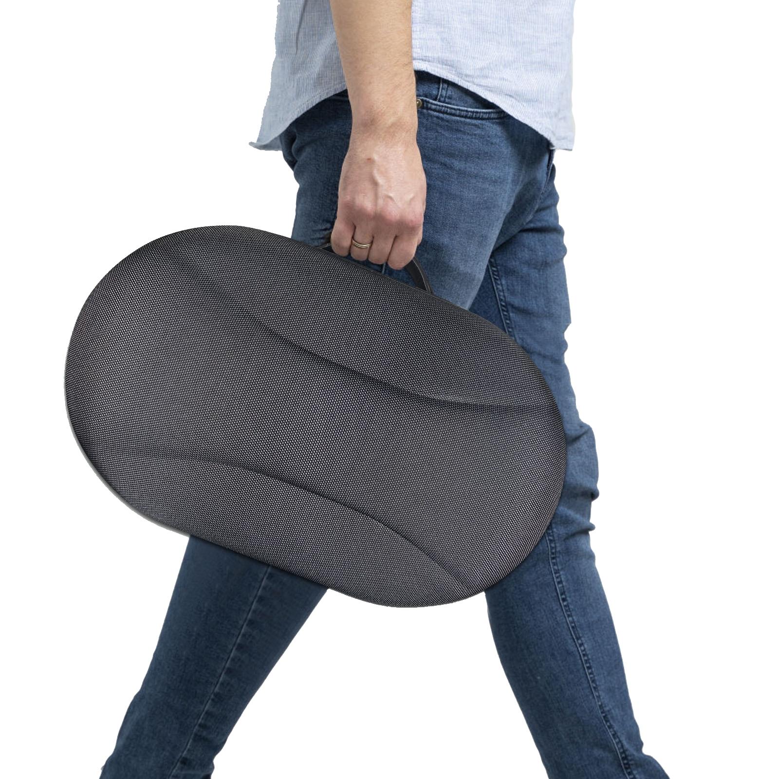 Apple Vision Vr Storage Bag - Portable & Anti-scratch 8