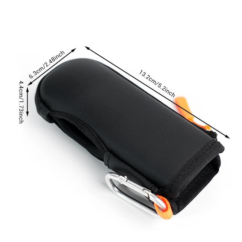 Insta360 X4 Mini Storage Bag - Protective Carrying Case 4