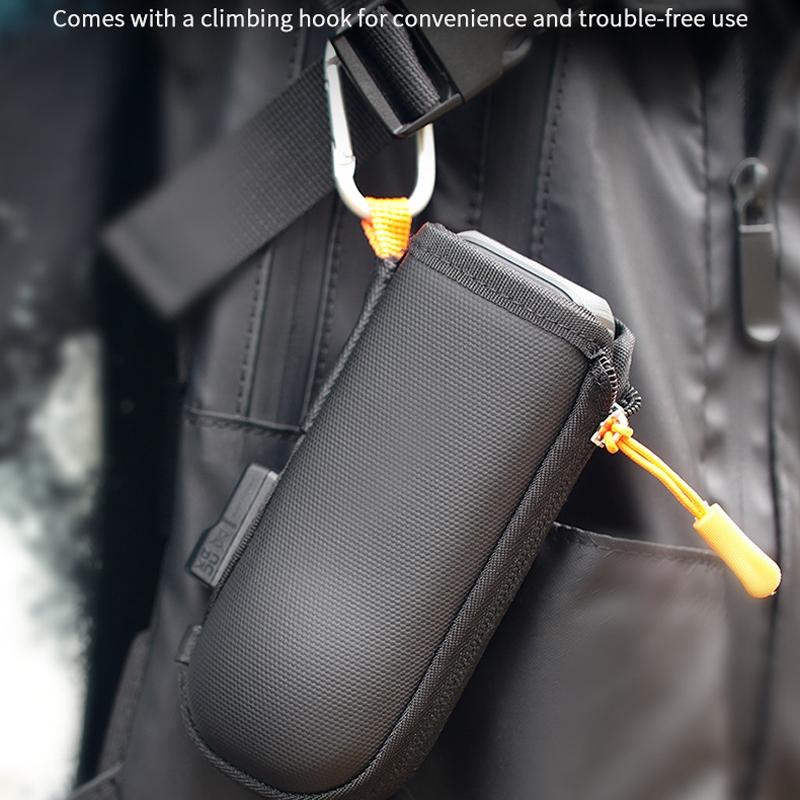 Insta360 X4 Mini Storage Bag - Protective Carrying Case 7