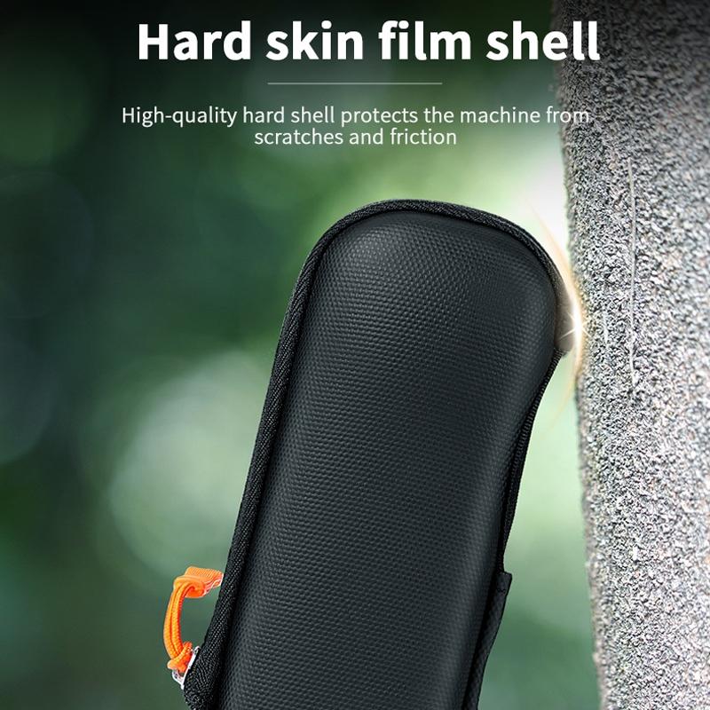 Insta360 X4 Mini Storage Bag - Protective Carrying Case 10
