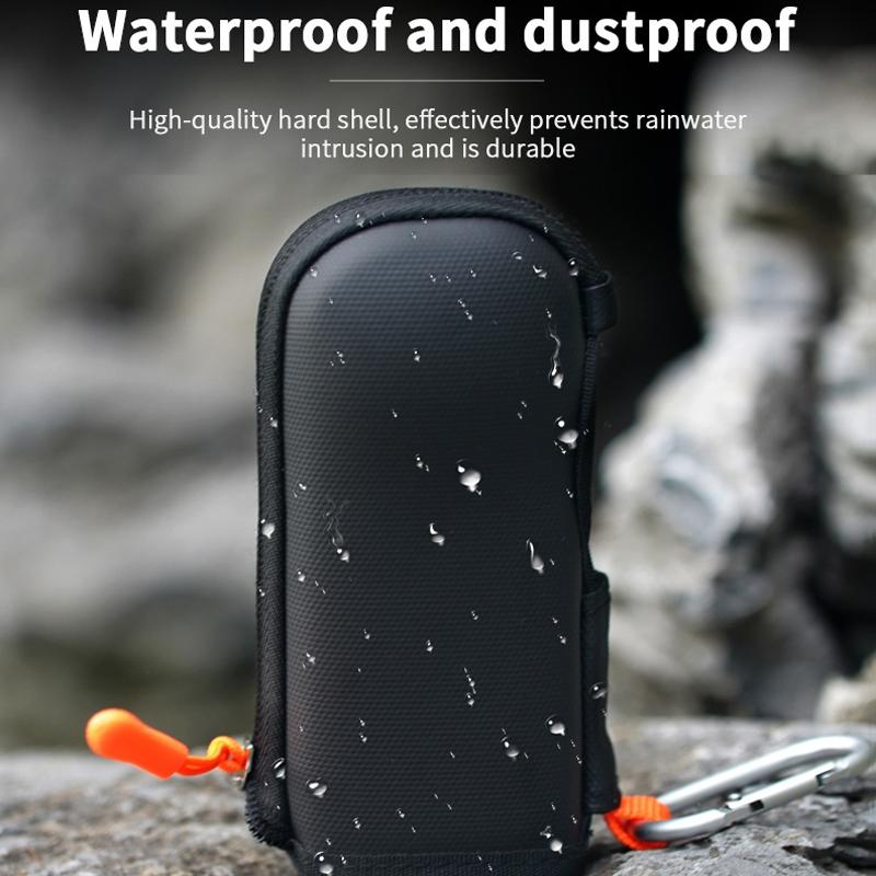 Insta360 X4 Mini Storage Bag - Protective Carrying Case 11