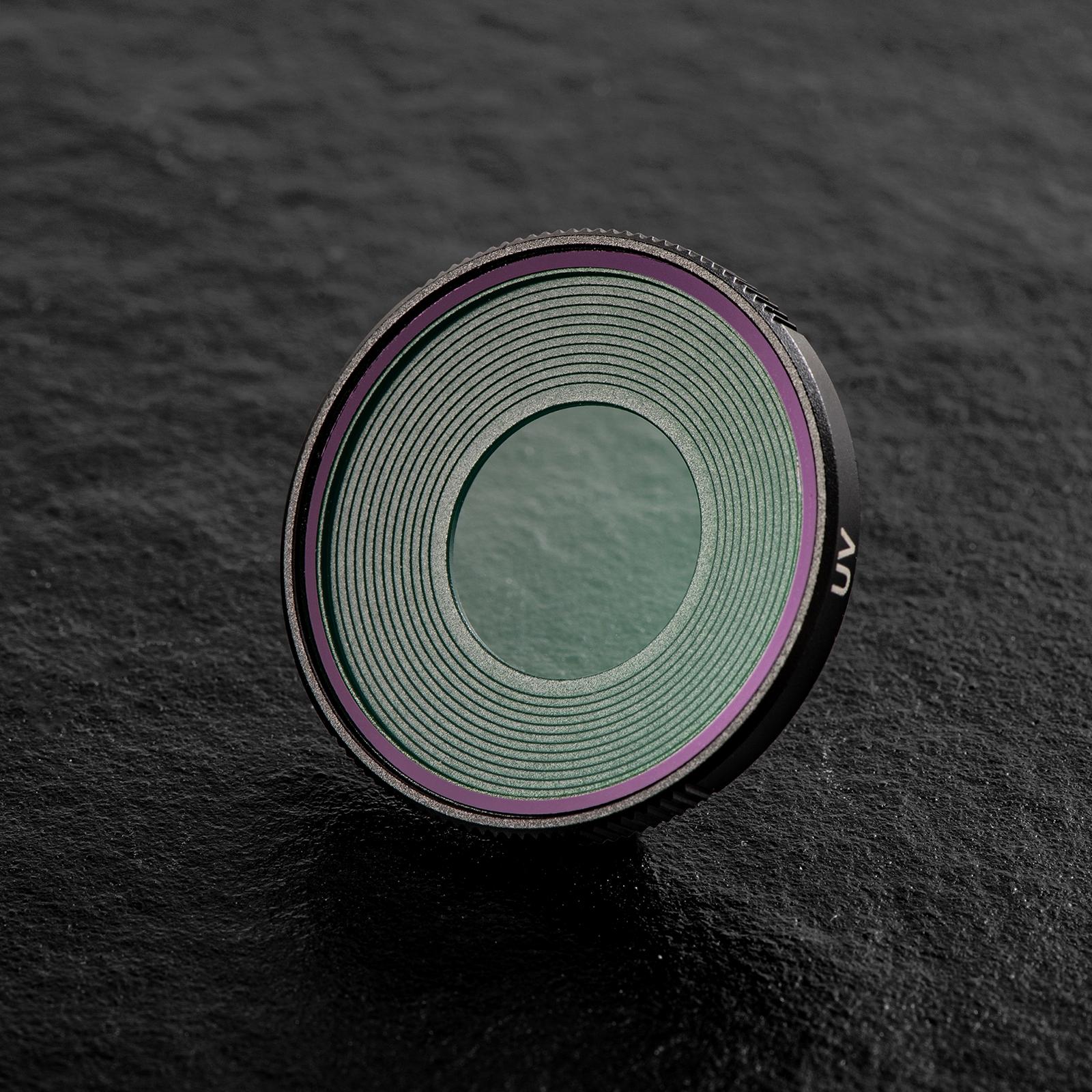 Uv Filter for Dji Action 3 Camera 4