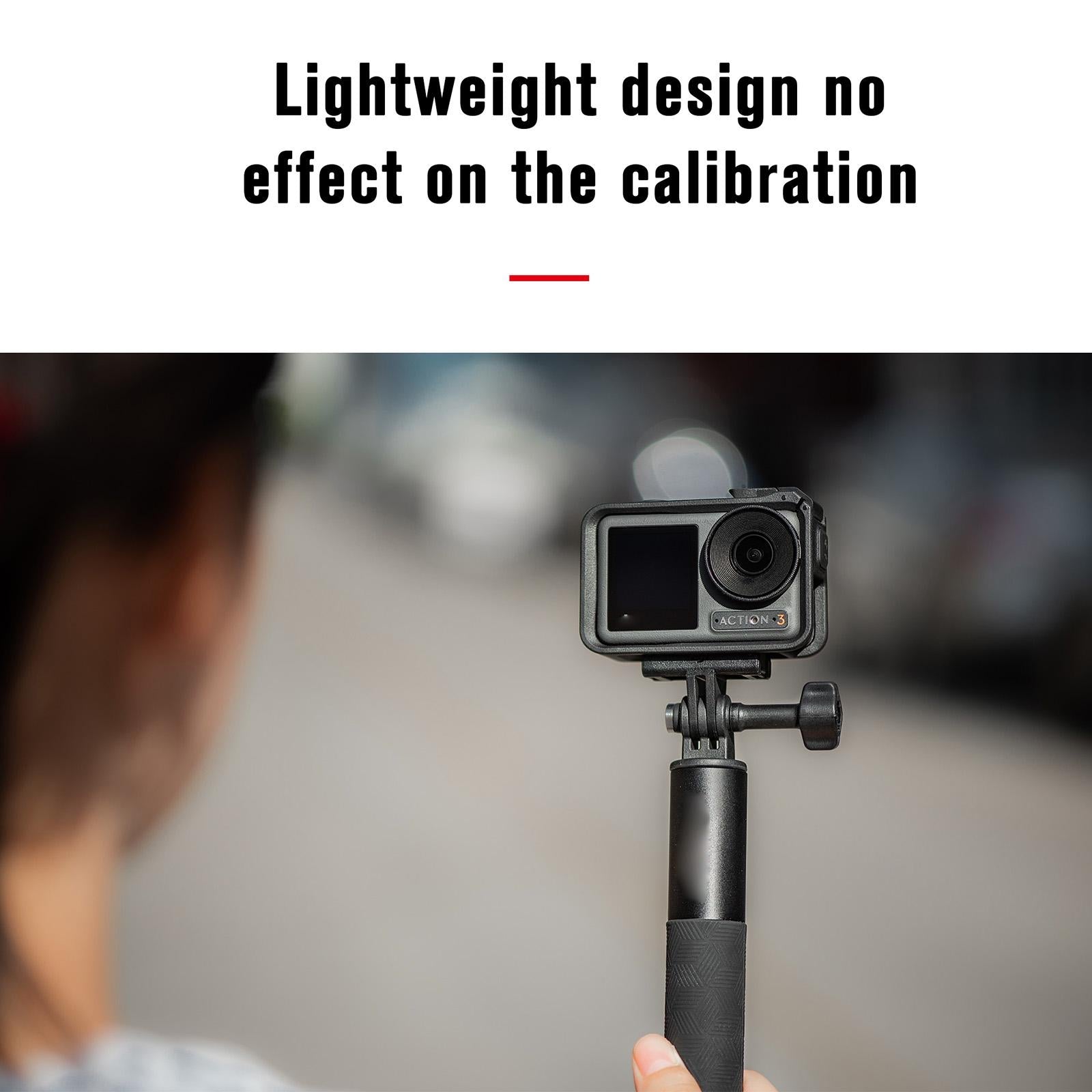Uv Filter for Dji Action 3 Camera 7
