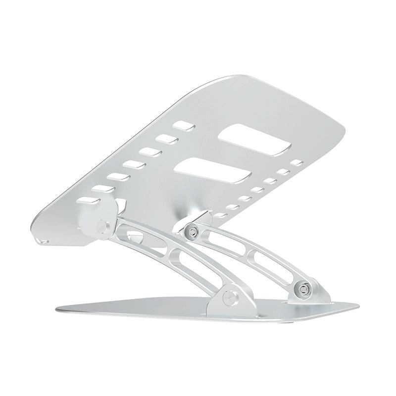 Aluminum Laptop Cooling Stand - Improved Heat Dissipation 3