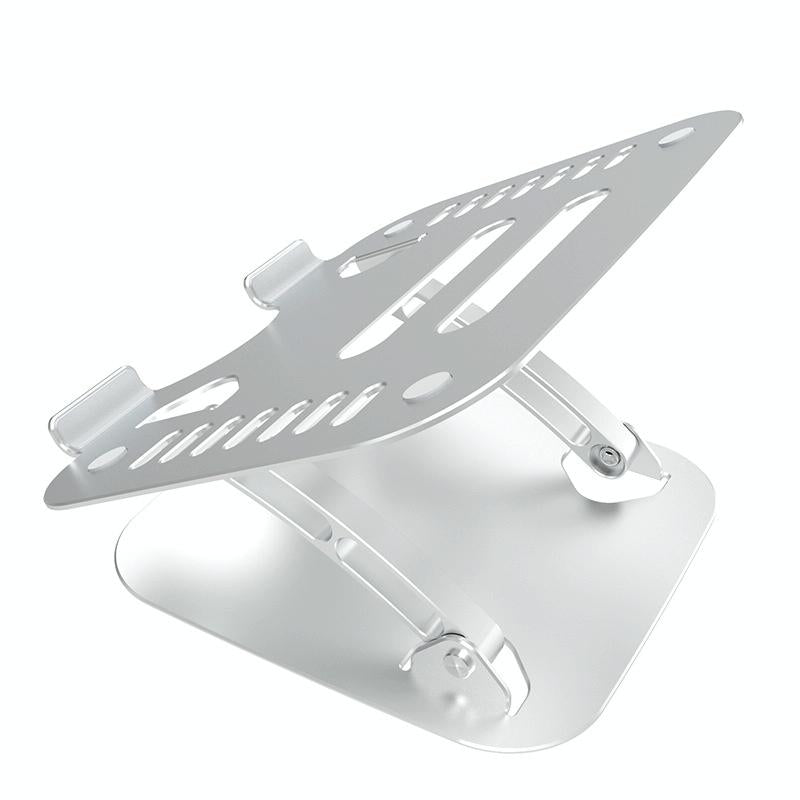 Aluminum Laptop Cooling Stand - Improved Heat Dissipation 4