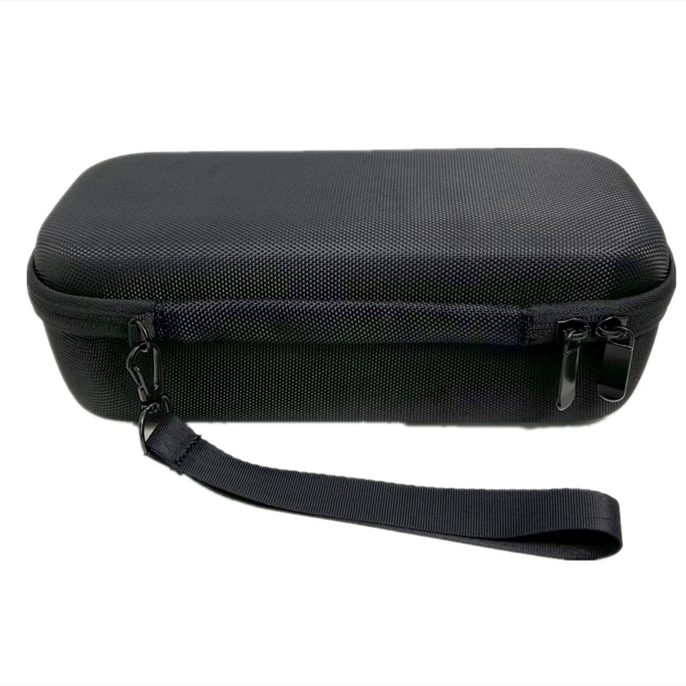 Flex Bluetooth Speaker Storage Bag for Bose Soundlink - Compact and Durable 5
