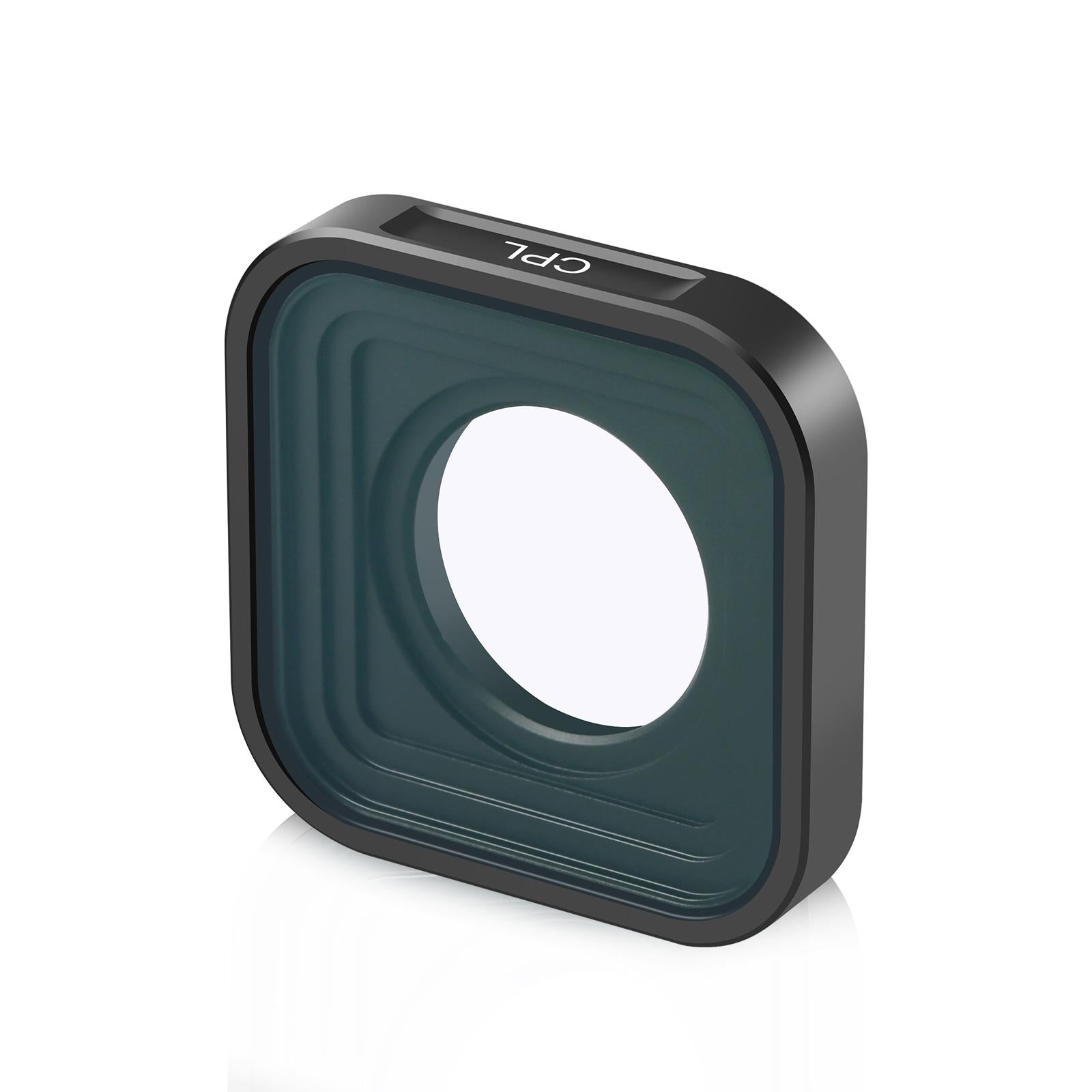Gopro Hero Action Camera Lens Filter for Models 9-12 3