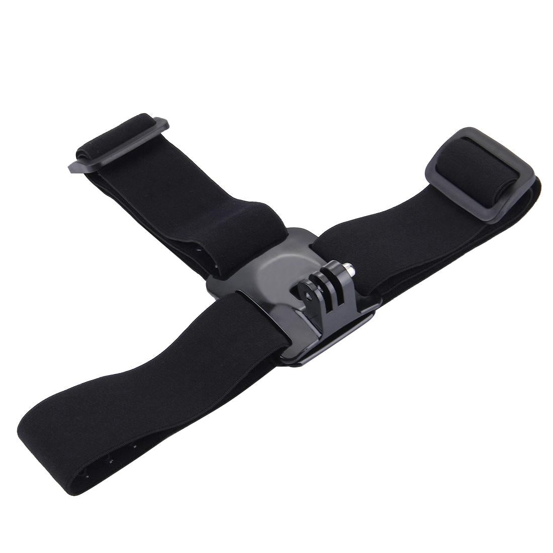 Adjustable Elastic Mount Belt for Action Cameras 4