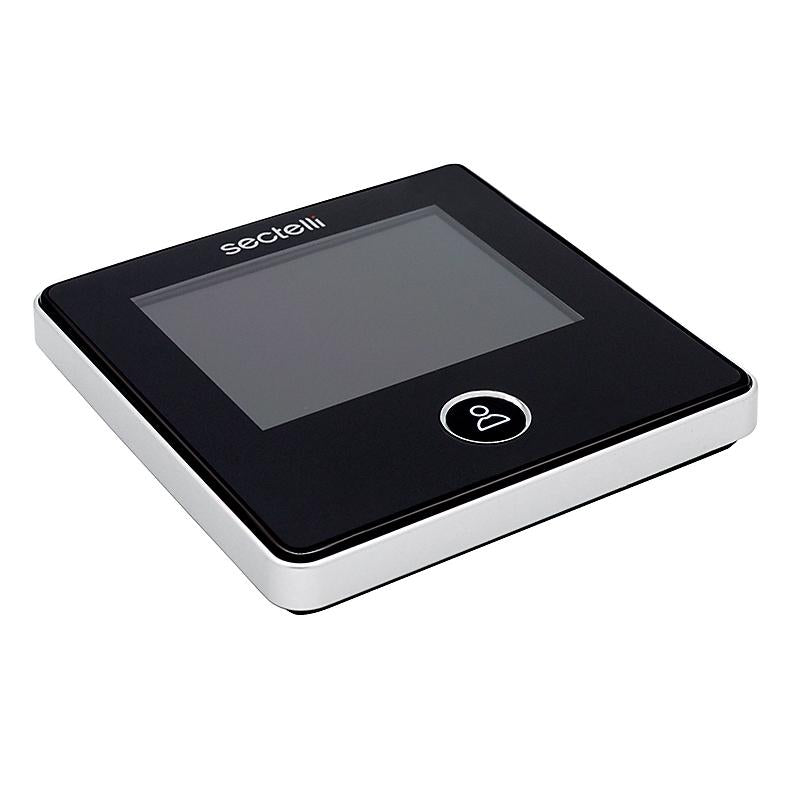3.0 Screen 1.0Mp Security Camera With Infrared Night Vision For Digital Peephole Door Viewer 5
