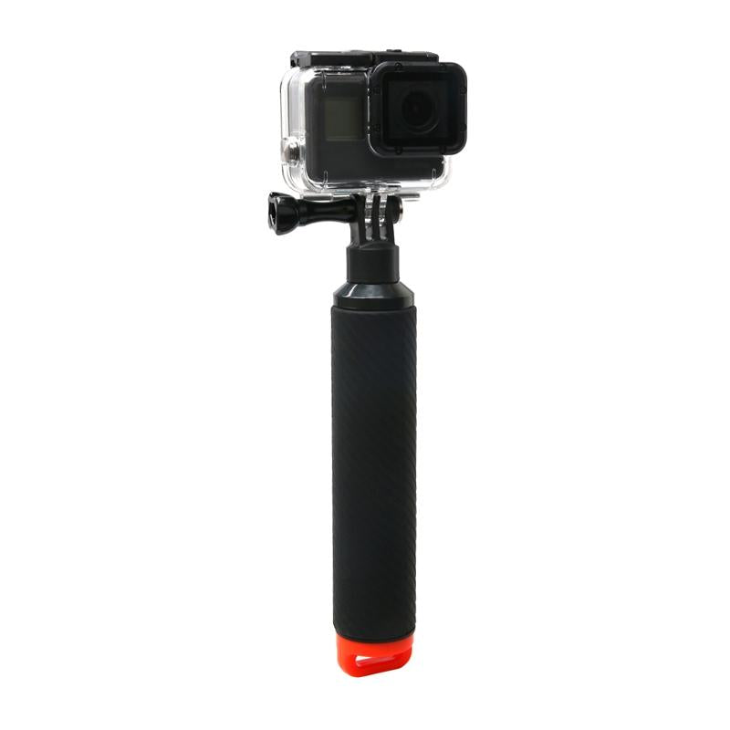 Gopro Diving Buoyancy Stick with Floating Hand Grip and Shutter Trigger 7