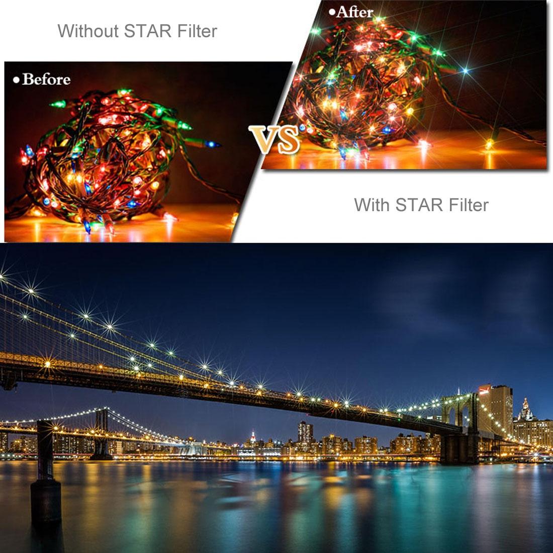 Dji Mavic Pro with Star Nd2 Nd4 and Cpl Filters 7