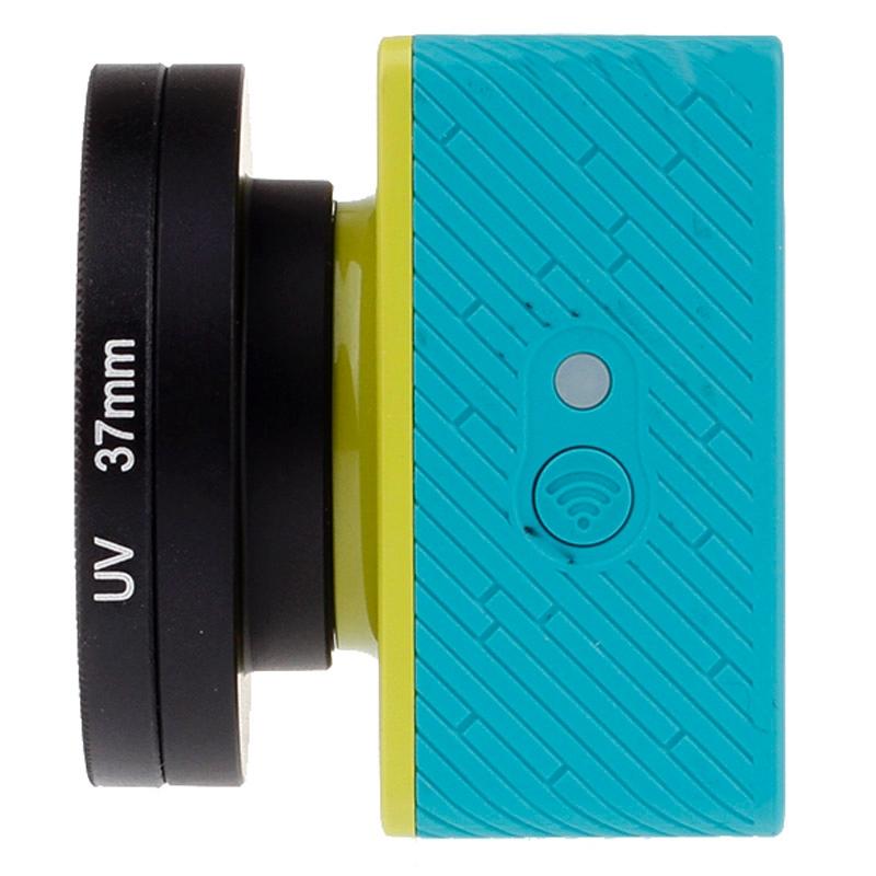 Xiaomi Xiaoyi 4k / 4k Lite / Sport Camera Lens Filter + Cap 3