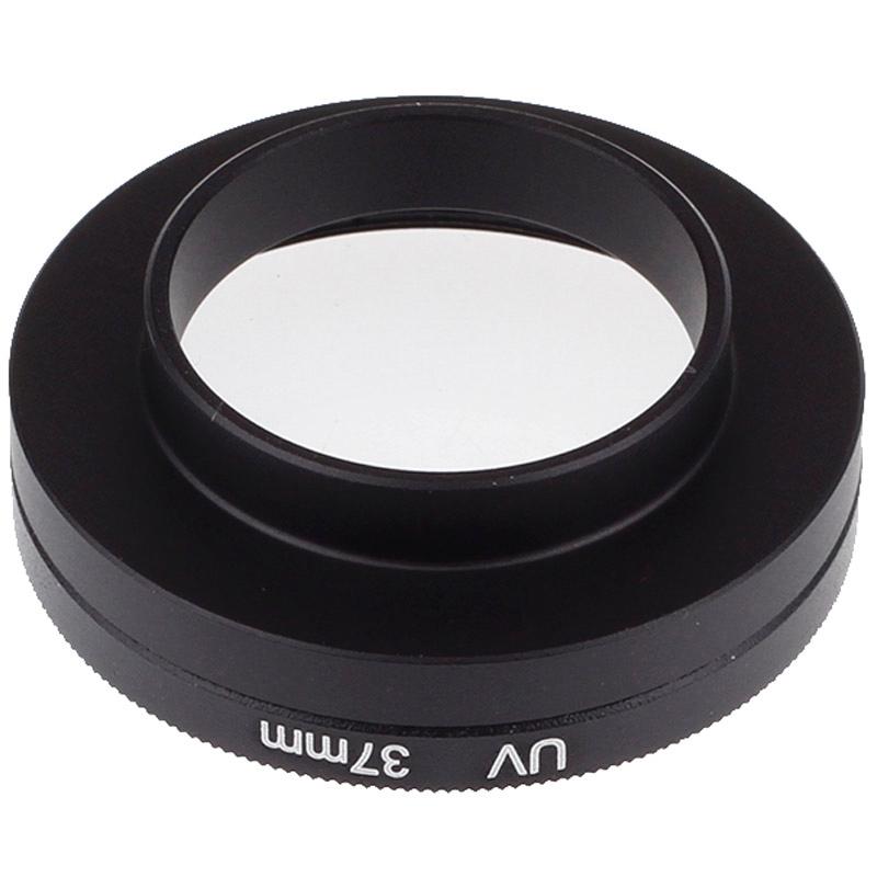 Xiaomi Xiaoyi 4k / 4k Lite / Sport Camera Lens Filter + Cap 5