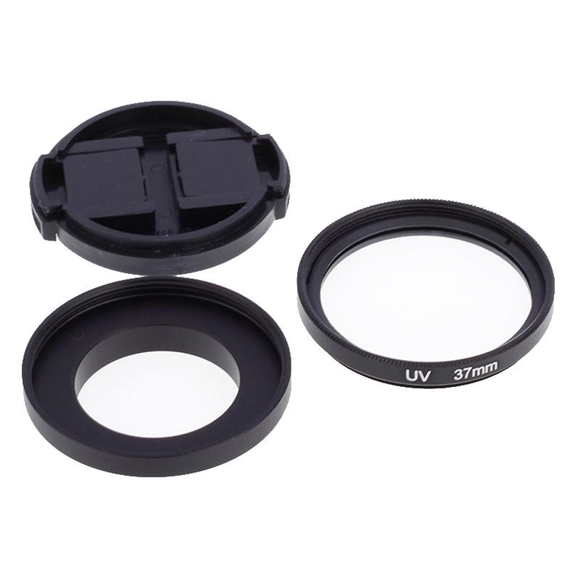 Xiaomi Xiaoyi 4k / 4k Lite / Sport Camera Lens Filter + Cap 6