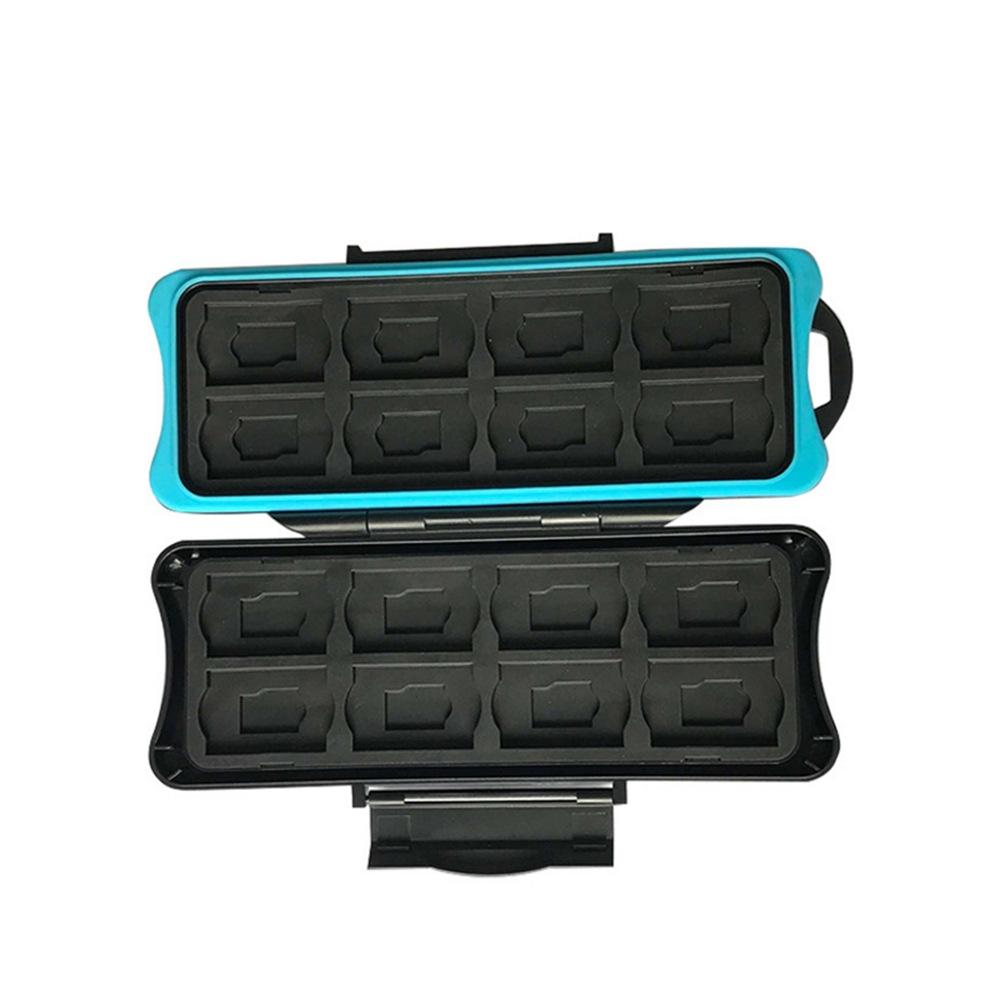 32-in-1 Waterproof Game Card Box for Nintendo Switch 4