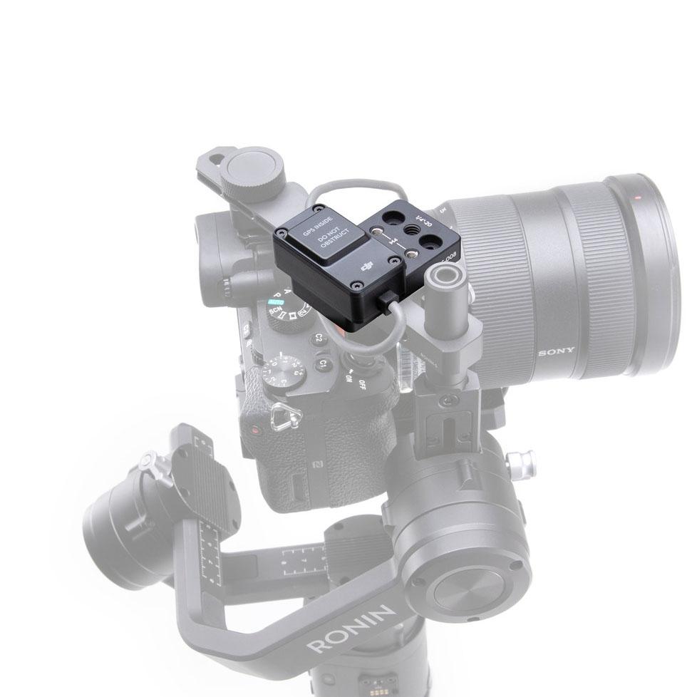 Gps Module for Dji Ronin-s - External 5