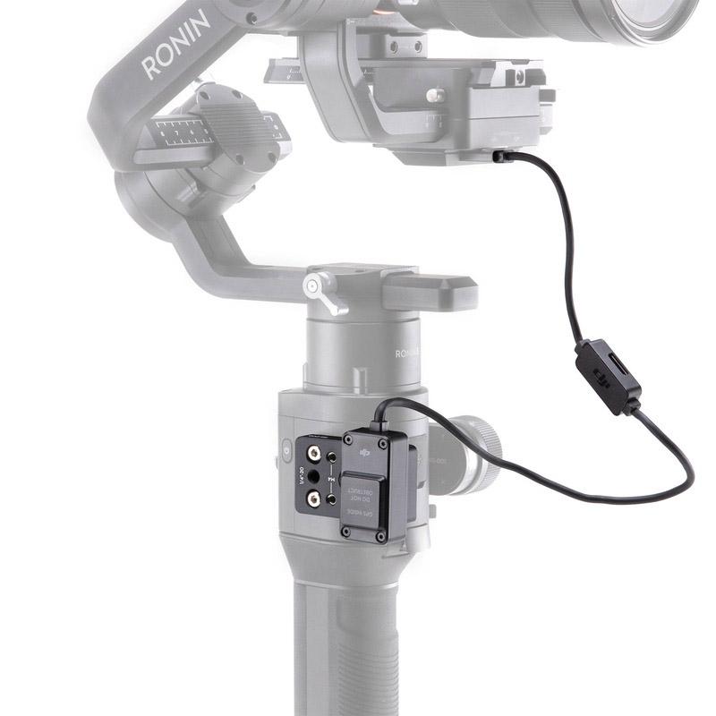 Gps Module for Dji Ronin-s - External 6