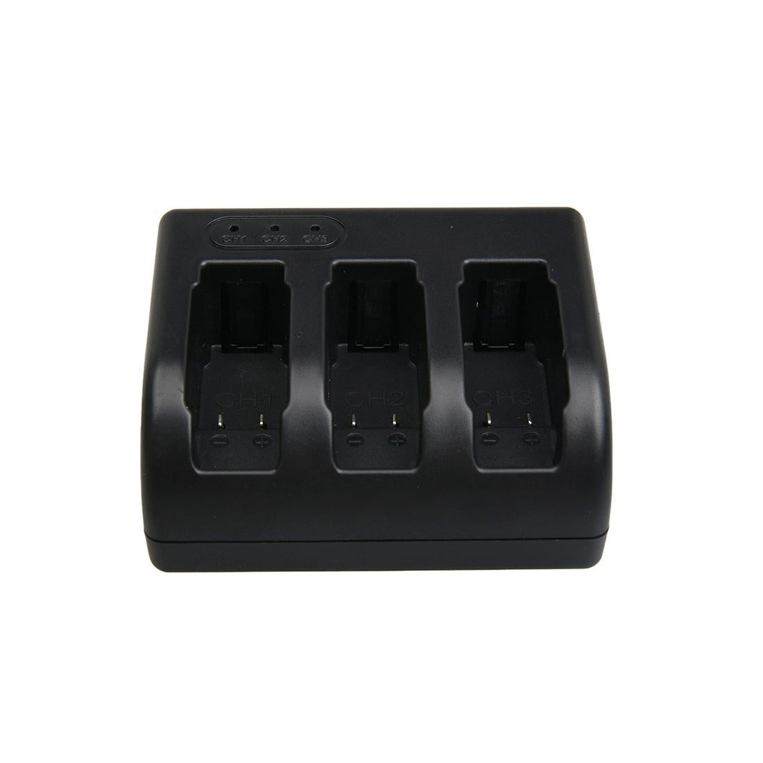 Travel Charger with Usb and Led Indicator 5