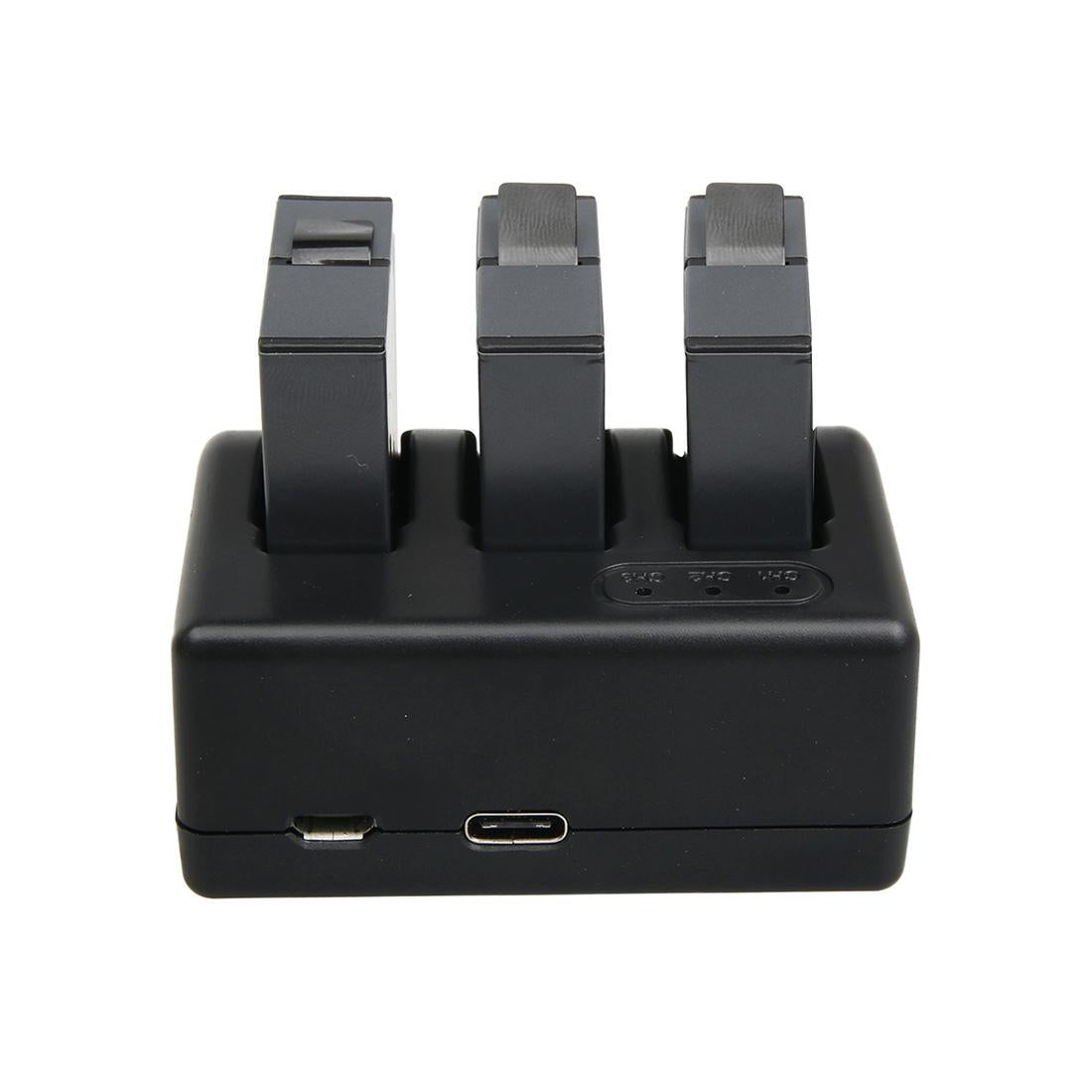 Travel Charger with Usb and Led Indicator 6