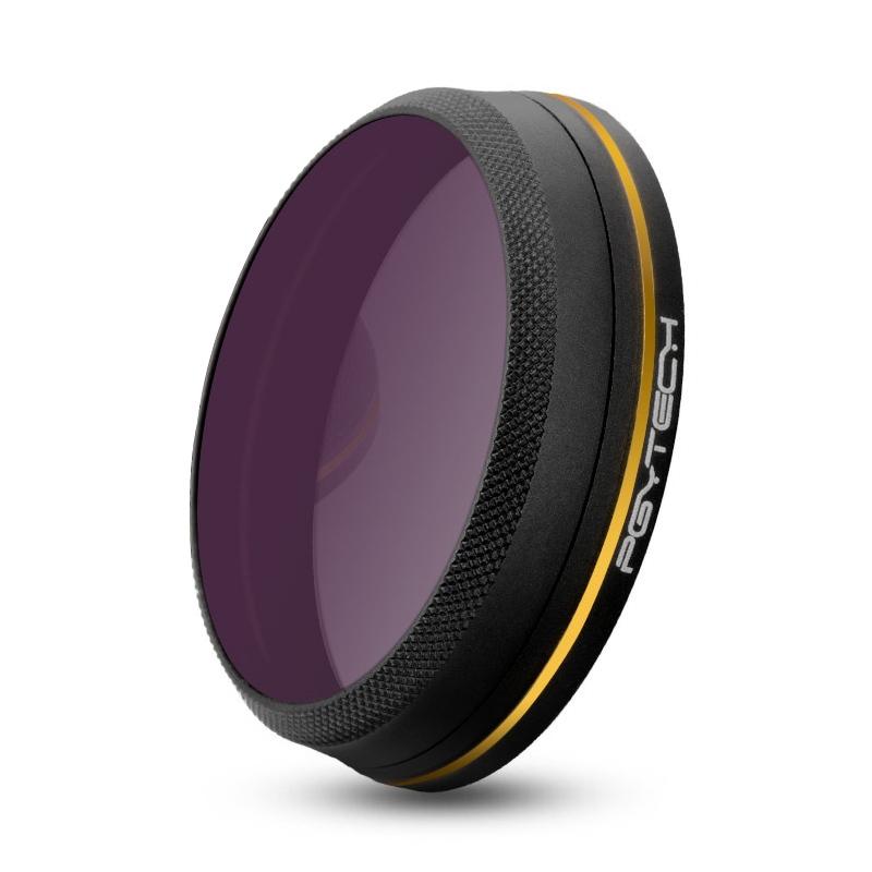 Gold Edge Lens Filter for Dji Inspire 2 / X4s Gimbal Camera Drone 3