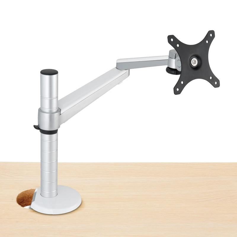 Adjustable Aluminum Lcd Monitor Stand - Height 3