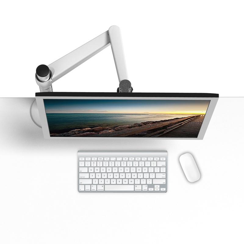 Adjustable Aluminum Lcd Monitor Stand - Height 5